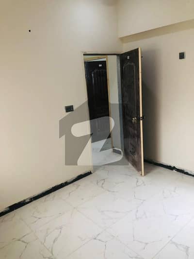 2 Bed DD At North Karachi Sec. 5-B2