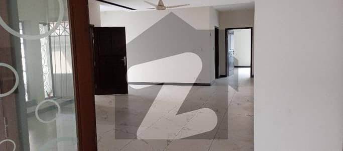 Peaceful Location Most Beautiful House For Sale In Sector F 11 Islamabad Near To F-10