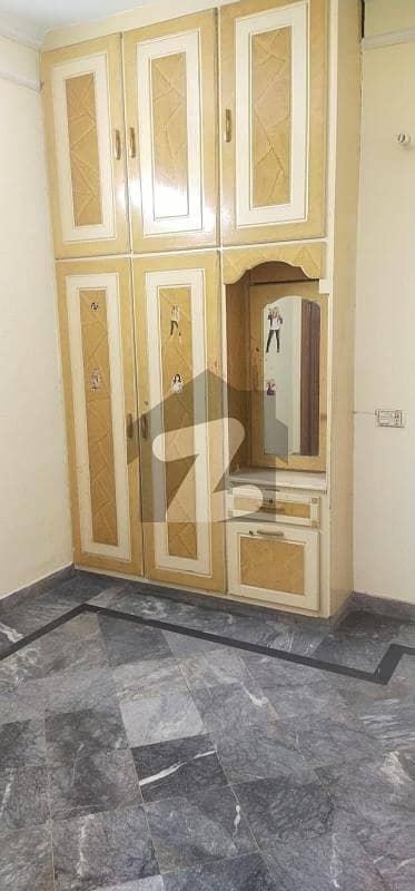 Five Marla House For Sale In Johar Town Lahore