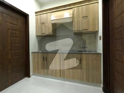2.5 Marla Brand New House Ali Town Shan Bhatti Chowk Opp Utility Store Lahore