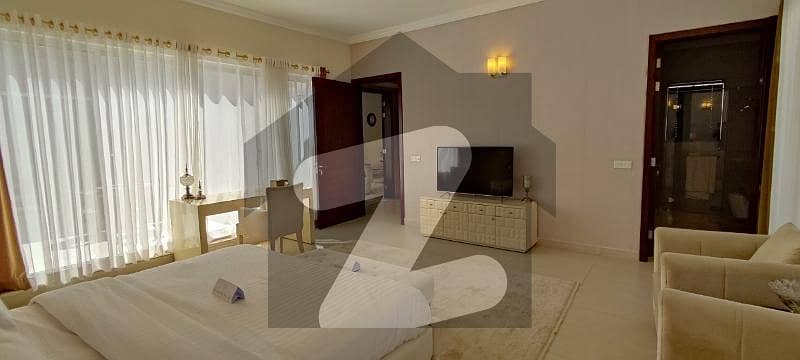 5 Bedrooms Luxury Paradise Villa for Sale in Bahria Town Precinct 51