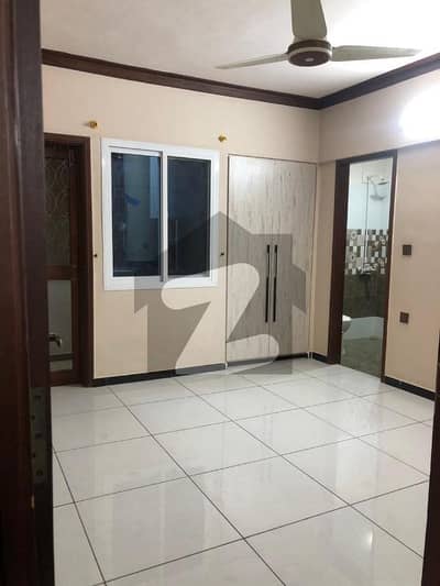 Najma Square 2 Bed DD Flat For Sale