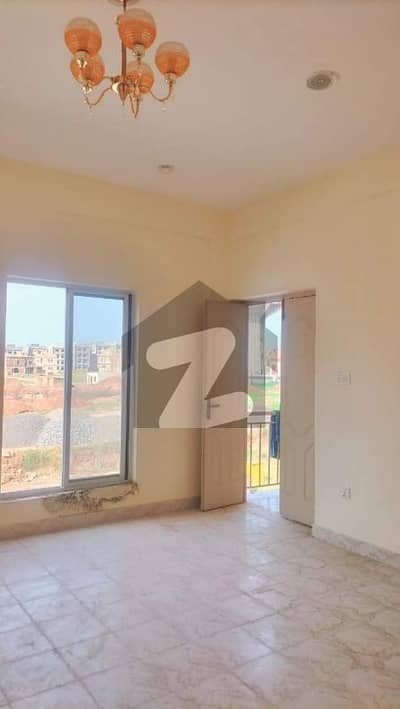 Awami 3 First Floor Brand New 2 Bed Apparment For Sale In Investor Rate