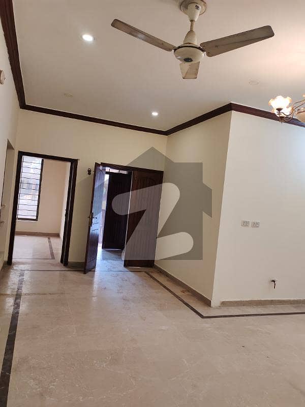 Beautiful Tails Flooring Full House Available For Rent In G11 Islamabad At Big Street, 4 Bedrooms With Bathrooms, Drawing Dining, TVL, Car Porch, All Miters Separate And Water, Near To Park, Near To Markaz.