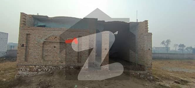 Prime Location 7 Marla House In Stunning Wapda Town Is Available For Sale