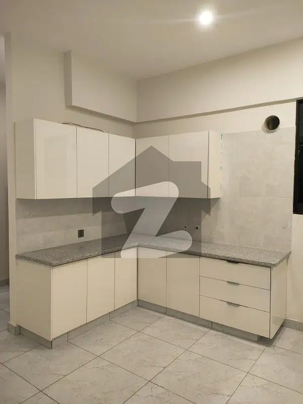 Brand New 2Bedroom Apartment Front Entrance Outclass