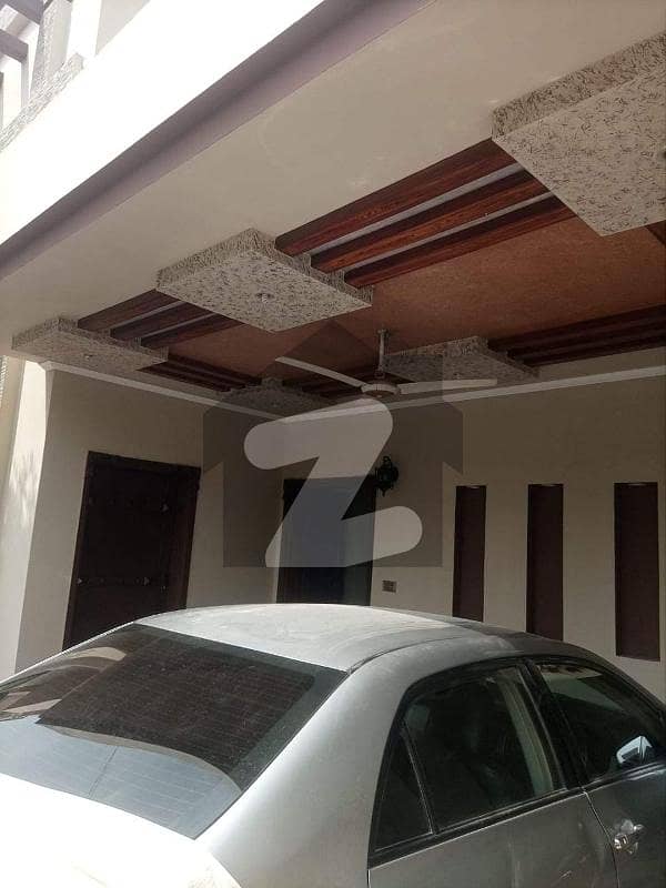 10 Marla House For Rent In Pak Arab Housing Society Phase 1