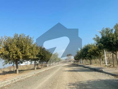 گلبرگ گرینز ۔ بلاک ڈی گلبرگ گرینز,گلبرگ,اسلام آباد میں 5 کنال رہائشی پلاٹ 5.0 کروڑ میں برائے فروخت۔