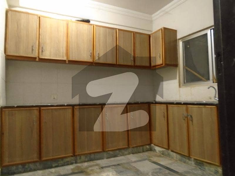 One Bed Apartment Dha 2! For Rent