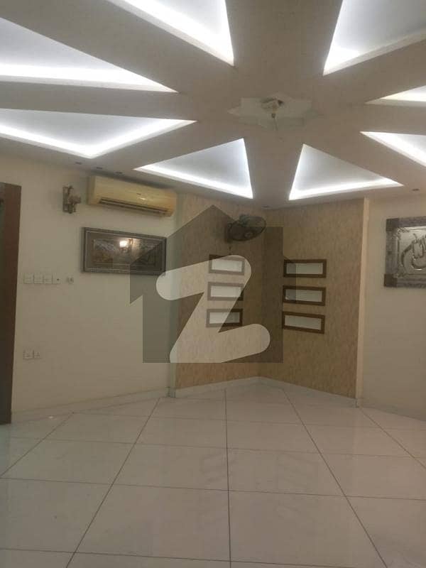 BANGLOW IS AVAILABLE FOR RENT 4 BEDROOM DHA PHASE 5 4 BEDROOM