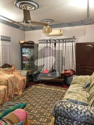 گلستانِِ جوہر ۔ بلاک اے 3 گلستانِ جوہر,کراچی میں 4 کمروں کا 3 مرلہ مکان 2.25 کروڑ میں برائے فروخت۔