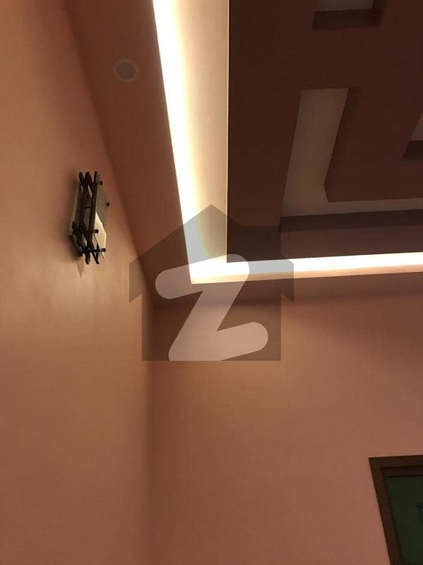 240 sq yards with roof beutyfull portion for rent in kaneez fatima society GulshaneKaneez