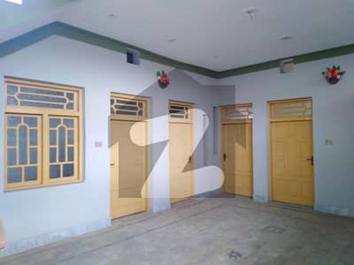 Prime Location 3 Marla House In Pajagi Road For Sale At Good Location