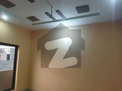 5 Marla Lower Portion Available For Rent In Pak Arab Housing Scheme Main Ferozpur Road Lahore