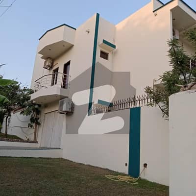 Ideally Located House Of 600 Square Yards Is Available For Sale In Gulistan-E-Jauhar