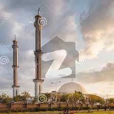 حیات آباد فیز 7 حیات آباد,پشاور میں 14 مرلہ رہائشی پلاٹ 4.0 کروڑ میں برائے فروخت۔