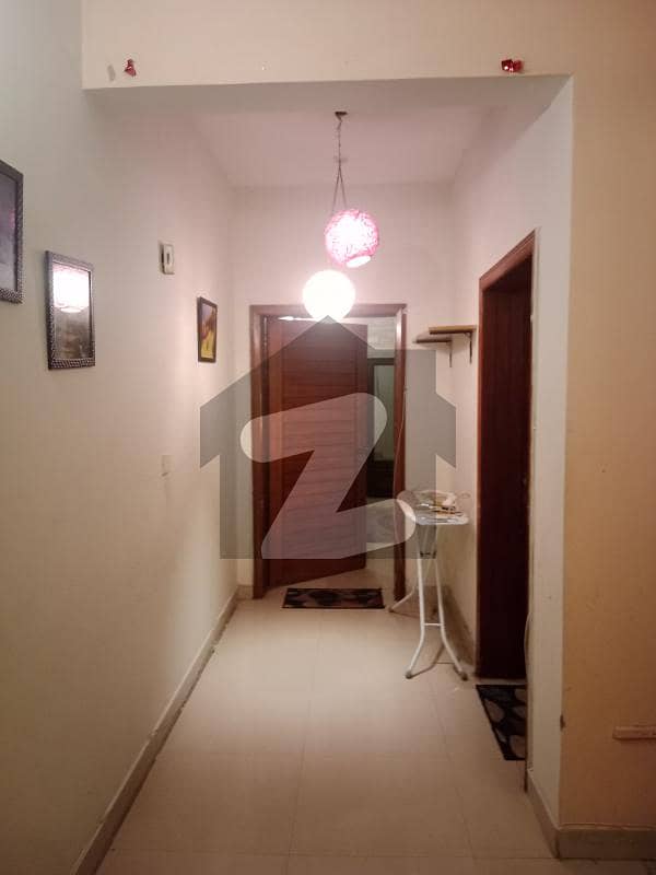 F-11 Savoy Residencia 2 Bed Beautiful Fully Furnished Apartment Available For Rent