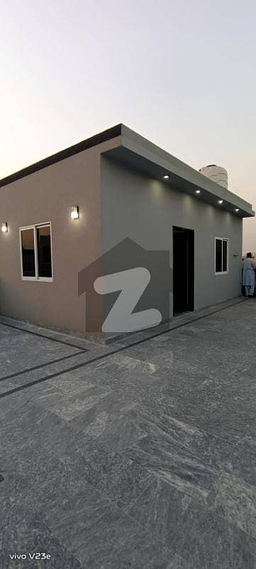 5 MARLA BRAND NEW HOUSE FOR SALE IN EDEN BOULEVARD COLLEGE ROAD LAHORE.