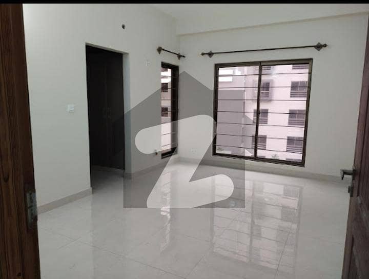 Askari Apartment For Rent Ground Floor