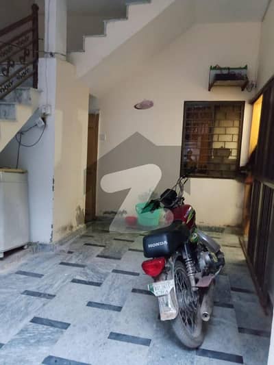 فیصل کالونی راولپنڈی میں 3 کمروں کا 5 مرلہ مکان 1.3 کروڑ میں برائے فروخت۔