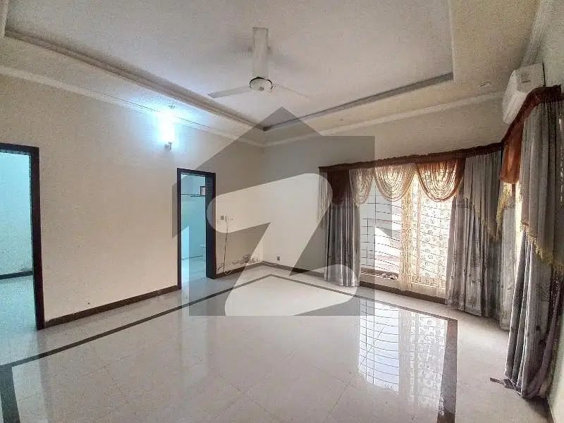 1 Kanal Upper Portion Semi Furnished Available For Rent In Bahria Town Rawalpindi