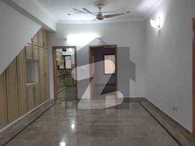 Investor Price Beautiful 7 Marla 30 X 60 House For Sale In G-13 Islamabad