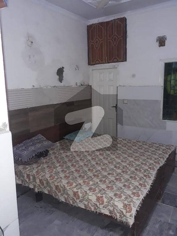 فیصل کالونی راولپنڈی میں 3 کمروں کا 5 مرلہ مکان 1.2 کروڑ میں برائے فروخت۔