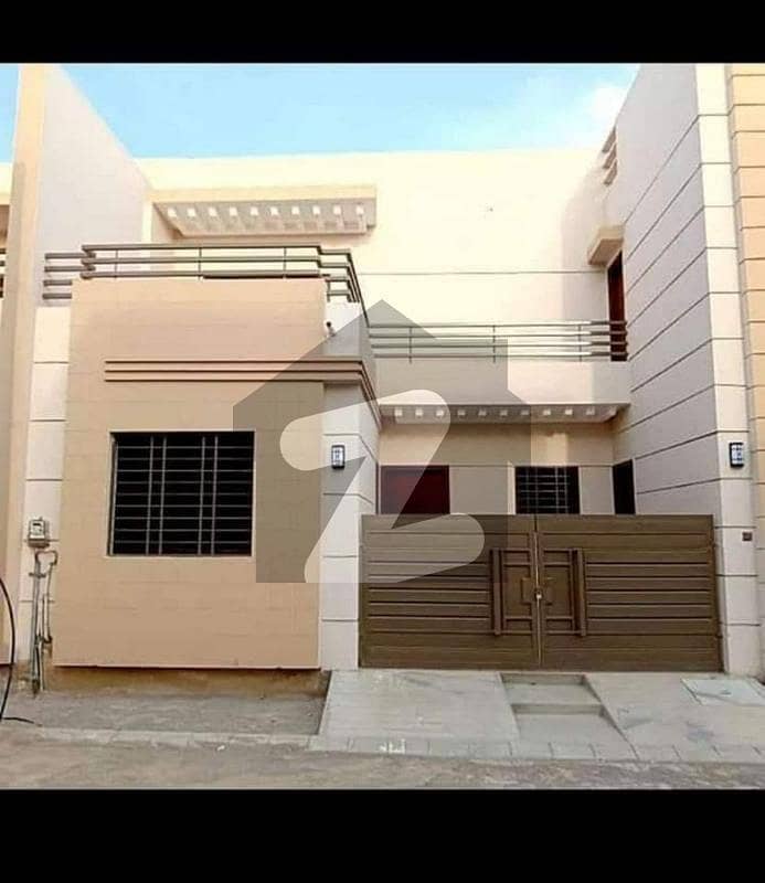 Prime Location House For sale In Karachi Prime Location House For sale In Karachi