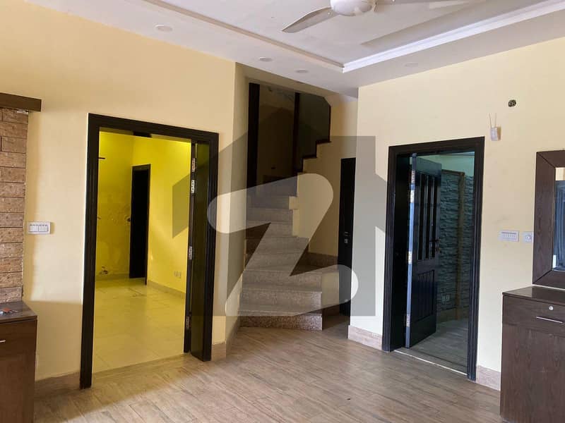 Ideal Lower Portion Is Available For Rent In Rawalpindi