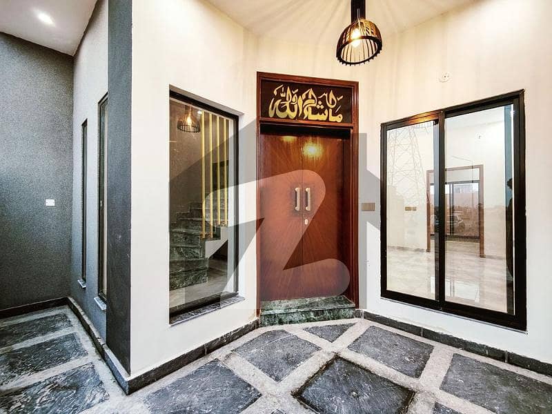 3 Marla Brand New House For Rent In Al Kabir Town Lahore AlKabir Town