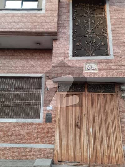 جیا موسیٰ شاہدرہ,لاہور میں 4 کمروں کا 7 مرلہ مکان 1.38 کروڑ میں برائے فروخت۔
