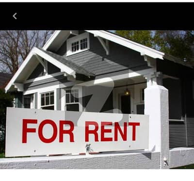 Upper saprate portion for rent in ghazipur ch street