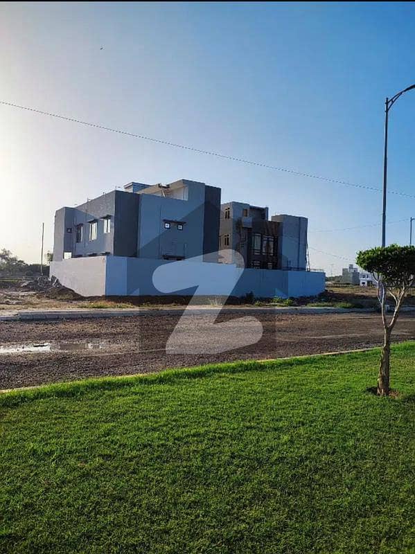 Pair Corner & Next To Corner Plot Available For Sale In Falak Naz Dreams Pair Corner & Next To Corner Plot Available For Sale In Falak Naz Dreams