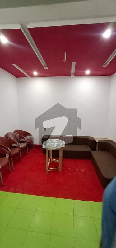 Furnished Apartment For Rent Madina Town Near Susan Road