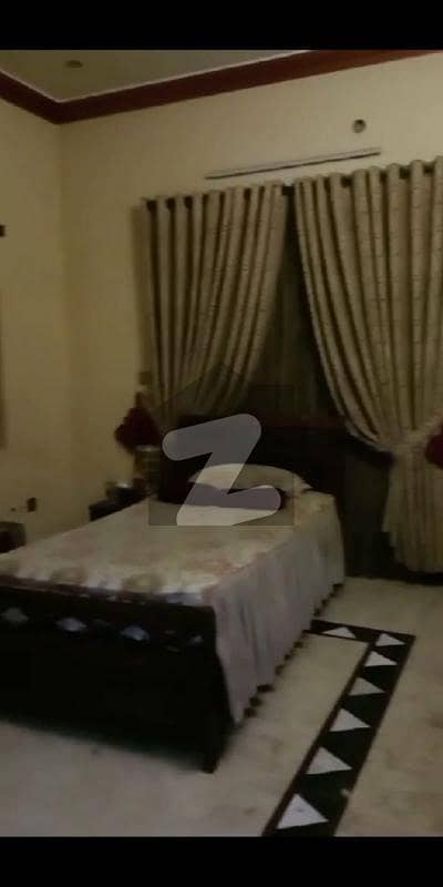 ٹیپو سلطان سوسائٹی ملیر,کراچی میں 8 کمروں کا 16 مرلہ مکان 7.49 کروڑ میں برائے فروخت۔