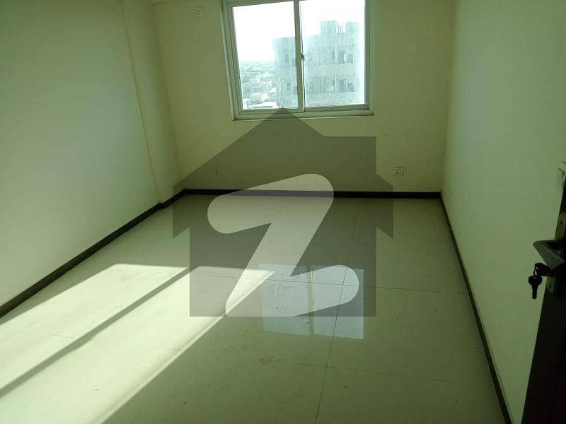 3 Bedroom Apartment Lift Stand By Generator With Car Parking In Phase 8 Al Murtaza Commercial
