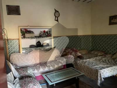 5 Marla Home Available In Khodadad Basti Multan