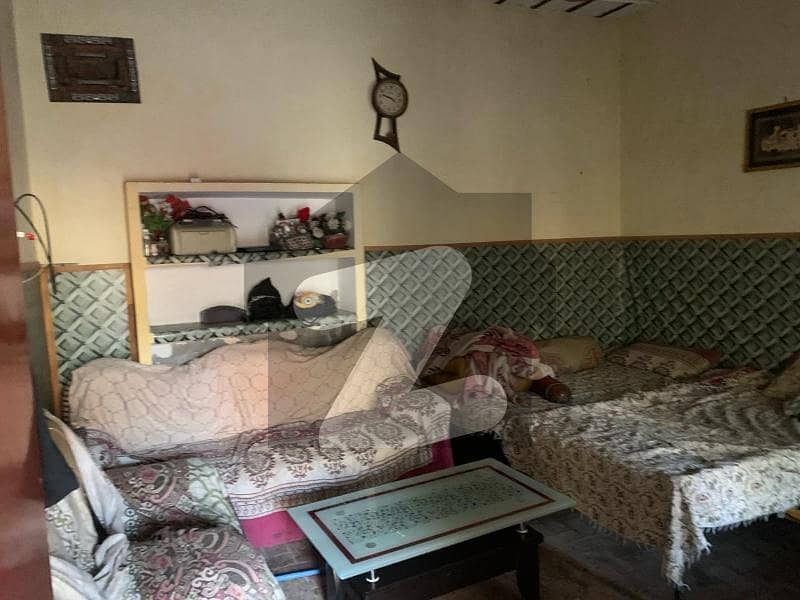 5 Marla Home Available In Khodadad Basti Multan
