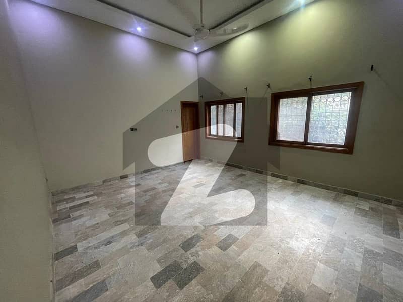 300 Square Yards House For Rent In DHA Defence