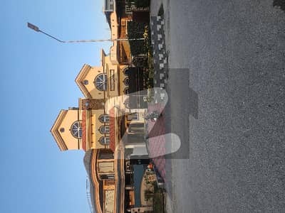 House For Sale FGEHA Sector G-13 Islamabad
