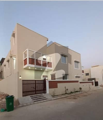 نیا ناظم آباد کراچی میں 6 کمروں کا 1 مرلہ مکان 4.6 کروڑ میں برائے فروخت۔