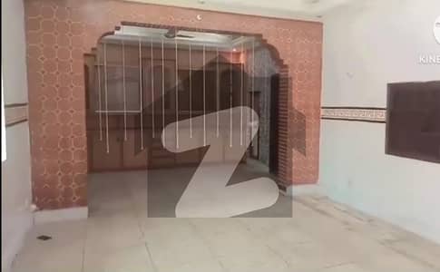 1 Kanal Double Storey House For Sale In Pak Block Allama Iqbal Town Lahore