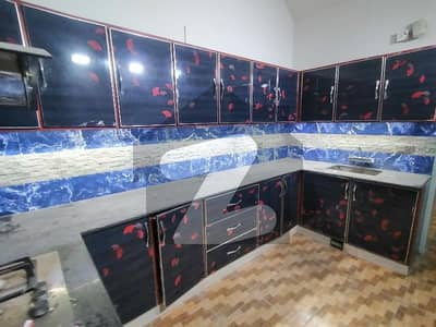 5 Marla Double Storey House Available For Sale In Near Allah Hoo Round Johar Town Lahore
