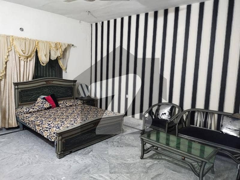 البرکت ولاز فیصل آباد میں 3 کمروں کا 5 مرلہ مکان 1.4 کروڑ میں برائے فروخت۔