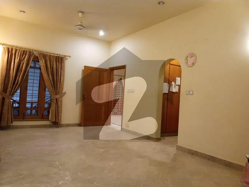 3 Bedrooms House Available For Rent In Block F North Nazimabad