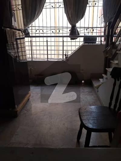 گلستانِِ جوہر ۔ بلاک اے 3 گلستانِ جوہر,کراچی میں 4 کمروں کا 5 مرلہ مکان 3.1 کروڑ میں برائے فروخت۔