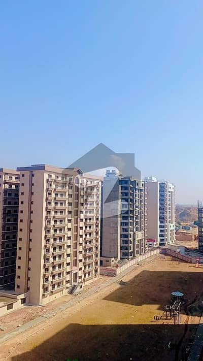 Brand New 3 Bed Flat Available For Sale In Askari Tower 04