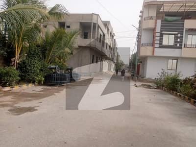 Musalman E Panjab Cooperative Housing Society Scheme 33 Sector 20 A Plot Available For Sale