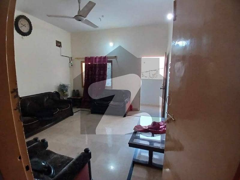 2160 Square Feet Upper Portion In Gulistan-E-Jauhar Block 7 For Rent