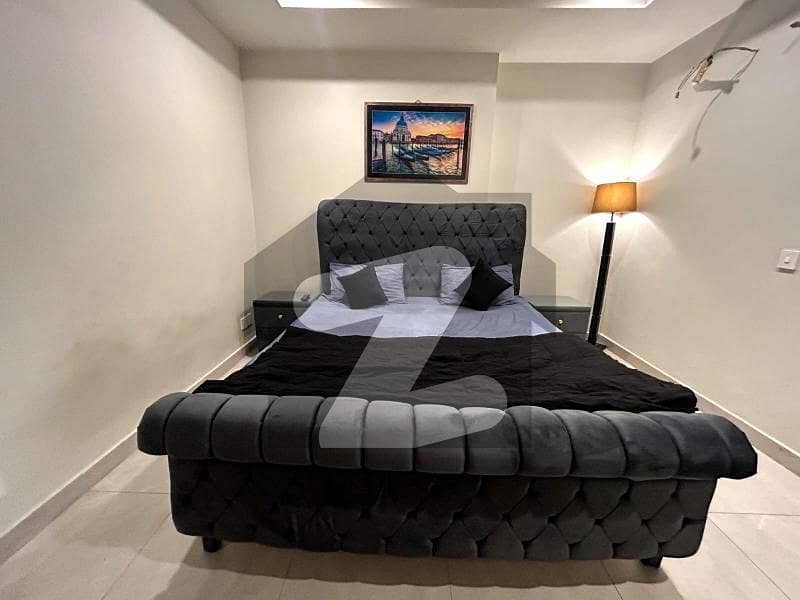 1 BED FURNISHED APARTMENT IN ZARKON HEIGHTS 1 BED FURNISHED APARTMENT IN ZARKON HEIGHTS